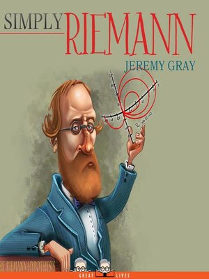 cover image of Simply Riemann